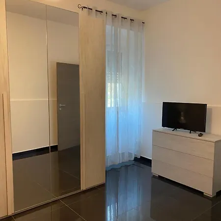 Apartment Casa Pirandello 12