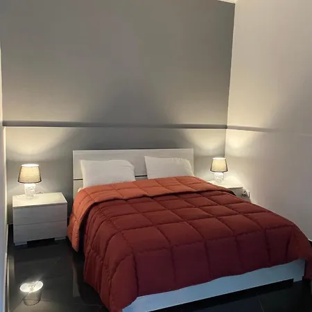 Casa Pirandello 12 Appartement *