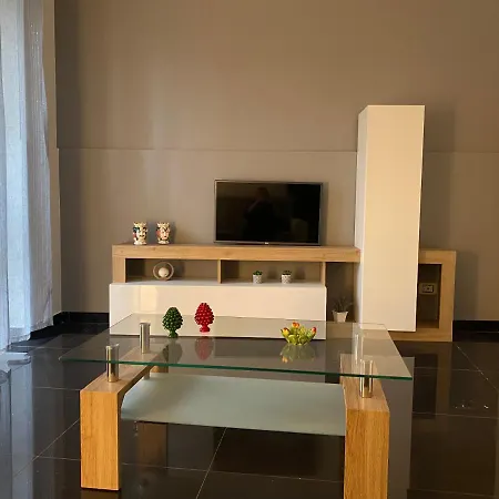 Casa Pirandello 12 Appartement *